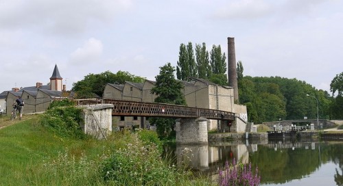 Petite balade autour de Villemandeur 