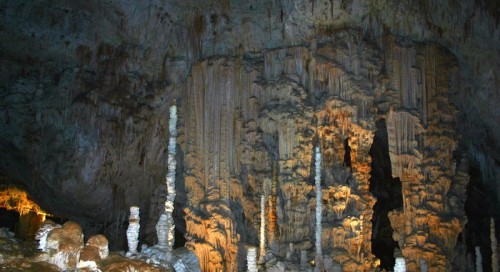 Une balade touristique gourmande entre le Gard et l'Ard�che, en passant par la fabrique de bonbons Haribo mais aussi par le mus�e de la Pr�histoire, le pont du Guard et l'aven d'Orgnac. 