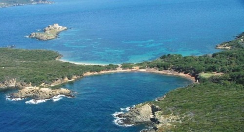 En passant par le Castellet 