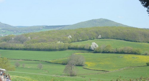 D�couverte du Sud du Morvan lors d'une balade � moto 