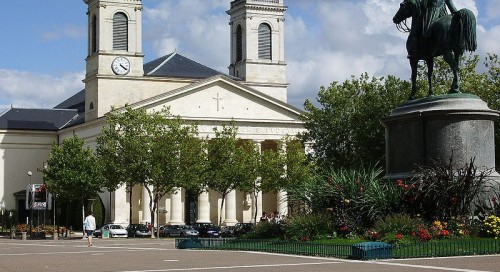 Une sortie dans la Vend�e o� j'aime me balader en moto. 