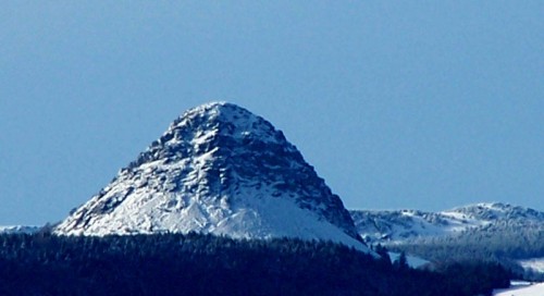 Paysage magnifique, beaucoup de virages et de petites route : un r�gal. 