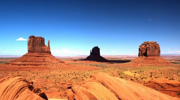 Etats-Unis : Arizona