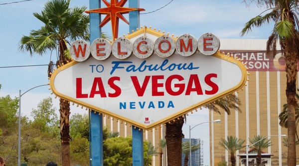 Etats-Unis : Las Vegas