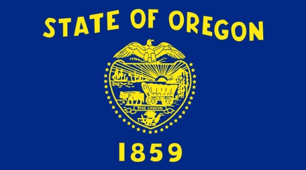 Etats-Unis : Oregon