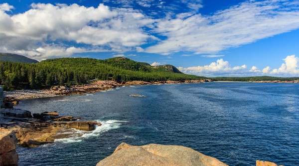 Parc national d'Acadia