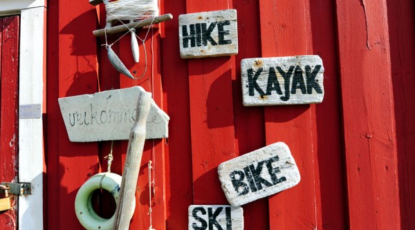 [Roadtrip Norv�ge] les �les Lofoten