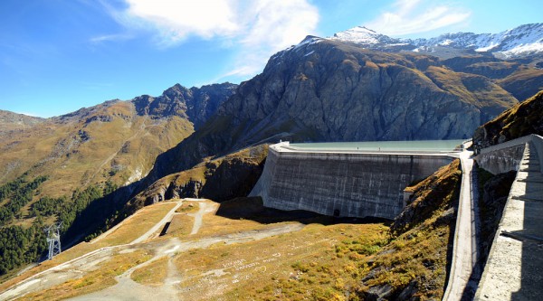 [Roadtrip Valais] Val des Dix