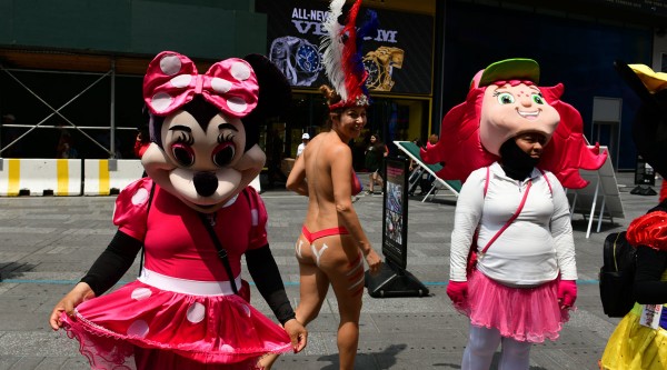 Top 20 � faire � New-York