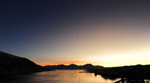 Tromso, Troms