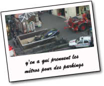 Metro ou Parking ? Cliquez pour voir la photo en plus grand