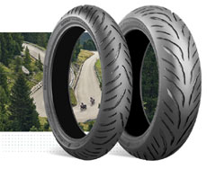Jeu Bridgestone