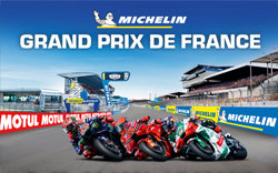 Grand Jeu Concours Grand Prix France 2025