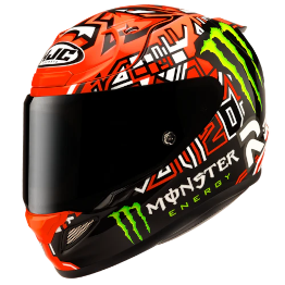 Casque HJC Quartararo R�plique