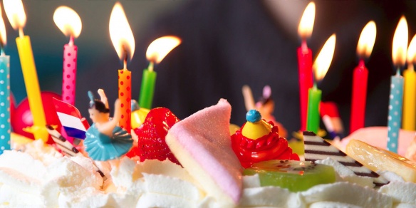 Anniversaire : dans 20 ans, en janvier 2019
