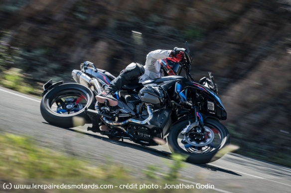 La meilleure moto du monde ? C'est la tienne ! La meilleure moto du monde ? C'est la tienne !