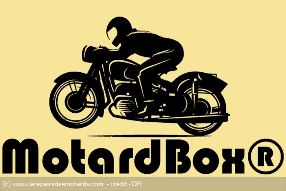 La MotardBox