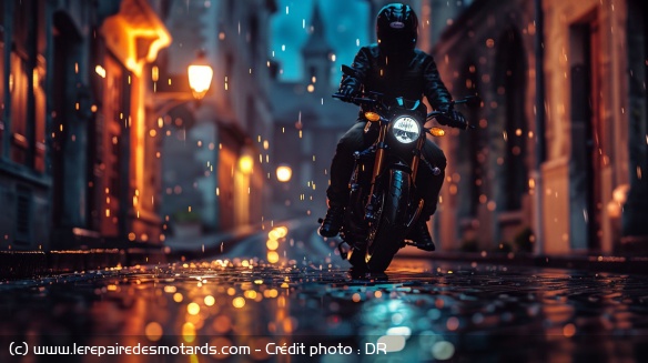 Chronique : La moto est-elle encore un symbole de liberté en 2025 ? Chronique : La moto est-elle encore un symbole de liberté en 2025 ?