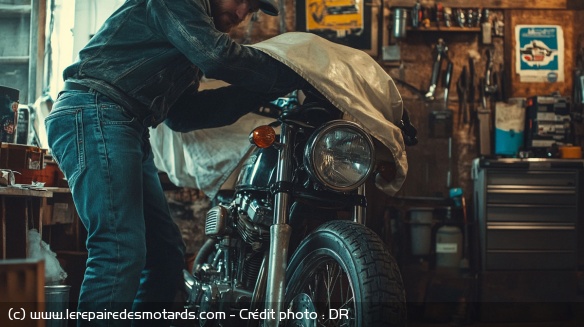 Chronique : Le motard du week-end contre le roule-toujours Chronique : Le motard du week-end contre le roule-toujours