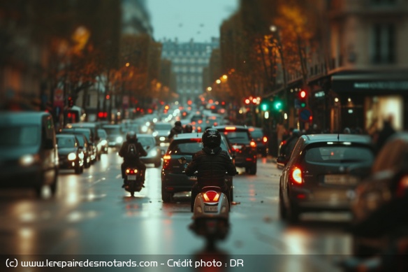 Chronique : Paris n'est pas la France Chronique : Paris n'est pas la France