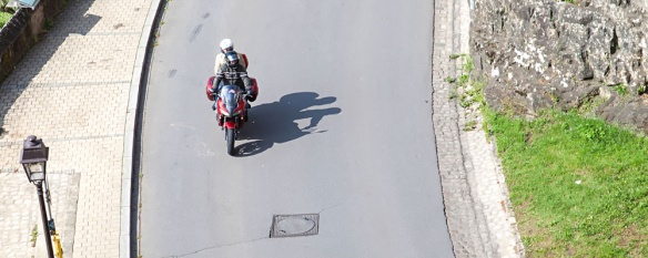 Kronik : Le roadbook quotidien