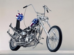 Définition : chopper