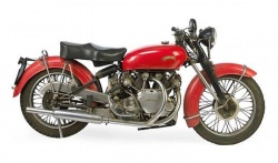 Définition : moto
