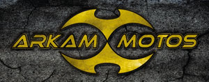 ARKAM MOTOS