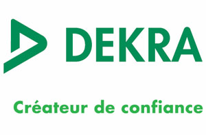 DEKRA AUTOMOTIVE SA
