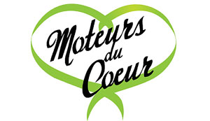 MOTEURS DU CUR / MATT LAGRIVE