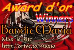 Award d'Or