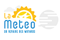 Météo Moins froid humide