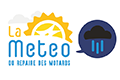 Météo beau dégradation