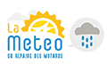 Météo retour pluies Sud