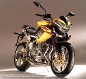 Benelli TNT 1130