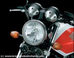 Honda CB 1300