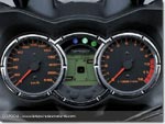Kawasaki KLV 1000