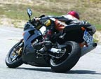 Kawasaki ZX-10R - 2004