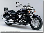 Kawasaki VN 2000