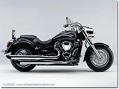Kawasaki VN 2000