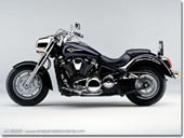 Kawasaki VN 2000