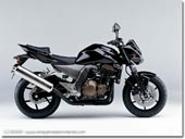 Kawasaki Z 750
