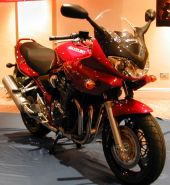 Bandit 1200