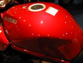 Réservoir Bandit 1200