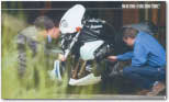 Bandit 1200 mystère