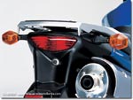 Suzuki VStrom 650