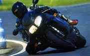 Triumph Daytona 955i 2004