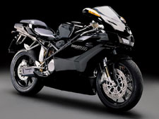 Ducati Superbike Ducati Superbike