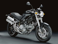 Ducati Monster S2R Dark Ducati Monster S2R Dark