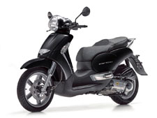 Aprilia Scarabeo Aprilia Scarabeo